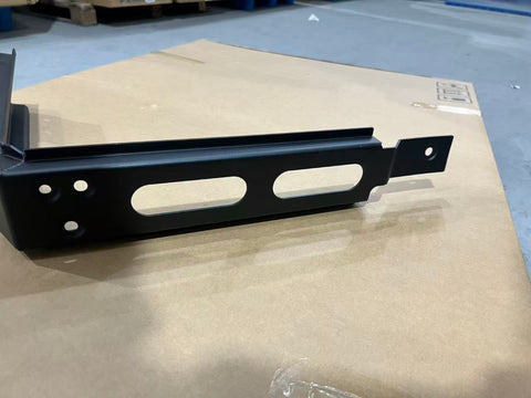 GA-V-125-2-L Lower Fairing Bracket Upper Left Side For Volvo VNL860 2018-2024 82763782