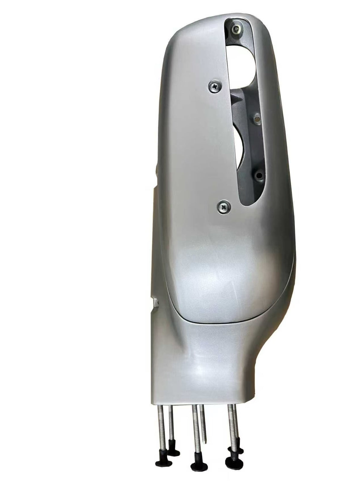 GA-PE-001-2-L Replacement Headlight Housing Left Driver Side for Peterbilt 388 389 567