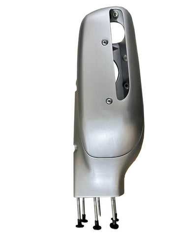 GA-PE-001-2-L Replacement Headlight Housing Left Driver Side for Peterbilt 388 389 567