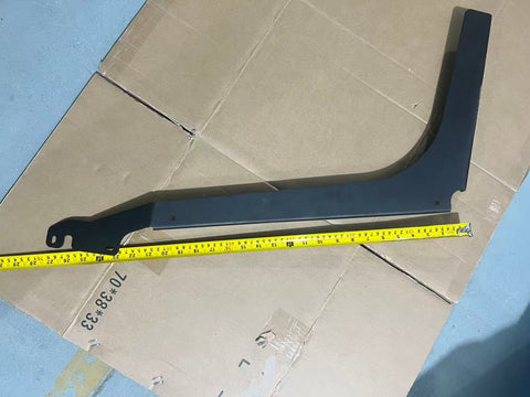 GA-V-124-2-L Upper Fairing Bracket Lower Left Side For Volvo VNL 2018-2024 78495706