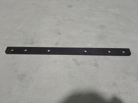 GA-V-115-1 Fender Braket Rear Driver or Passenger Side For Volvo VNL 2018 2019 2020 2021 20222023
