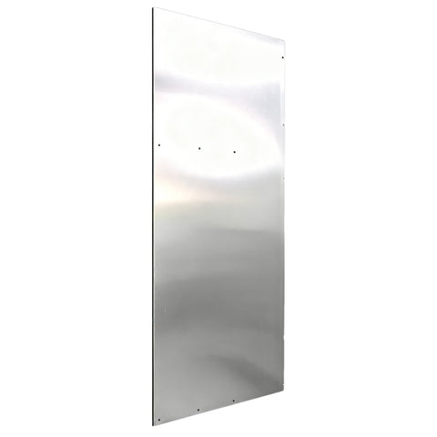 GA-PE-043-L Lower Cabin Sleeper Fairing LH T33-6096-120 For Peterbilt 579 2013 2014 2015 2016 2017 2018 2019 2020 2021 2022 2023 2024 2025 2026