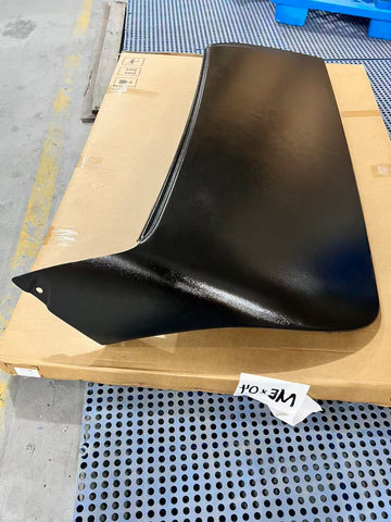 GA-V-124-R Upper CAB Fairing Right Passenger Side For Volvo VNL860 2018-2024