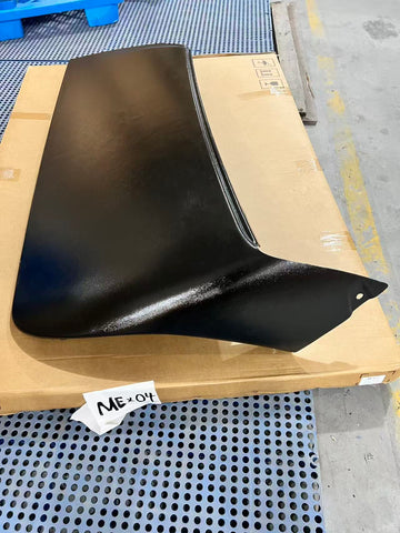 GA-V-124-L Upper CAB Fairing Left Driver Side For Volvo VNL860 2018-2024