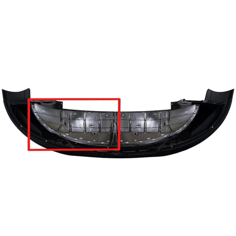 GA-T6802201-007R Lower Bumper Cover Right Side Replacement for Kenworth T680 Next Gen 2022 2023 2024 2025 2026 GA-KW-044-5-R-YJ