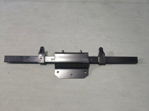 GA-FR-106-5 Hood Bracket For Freightliner Cascadia 2008-2017