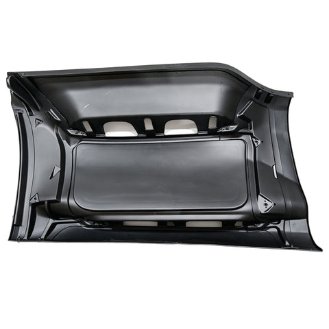 GA-PE-018-R-W/O  Front Step Fairing RH w/o Tool Box Hole For Peterbilt 579 2013 2014 2015 2016 2017 2018 2019 2020 2021 2022 2023 2024
