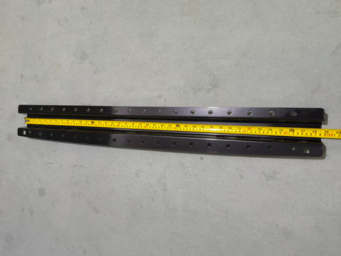 GA-FR-164 Bracket For Freightliner Cascadia 2018 2019 2020 2021 2022 2023 2024 A22-68681-000