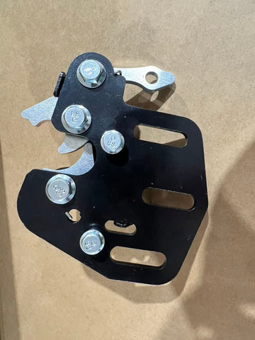 GA-V-142-R Latch Release ASSY Lower Right Side For Volvo VNL 2018-2024 23941211