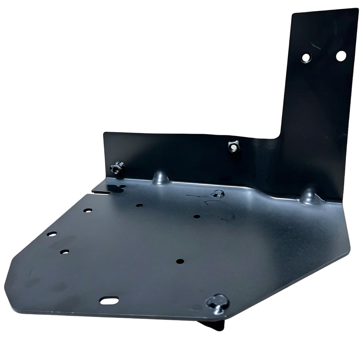 GA-IN-036-1-R Splash Guard Mud Flap Inner Bracket RH For International Prostar