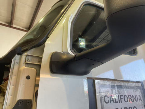 GA-IN-068-5-L Door Mirror Arm Cover Left Driver Side For International LT625 2018-2024