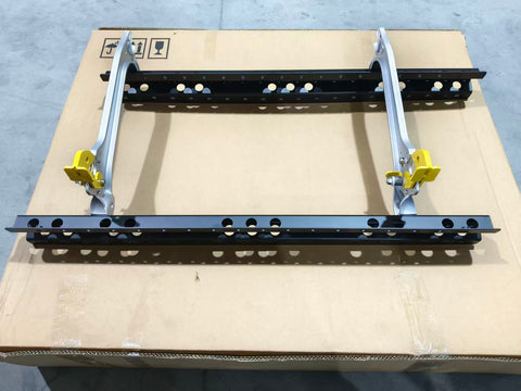GA-FR-092-2-L Fairing Panel Bracket SET Left or Right Side For Freightliner Cascadia 2018-2024 