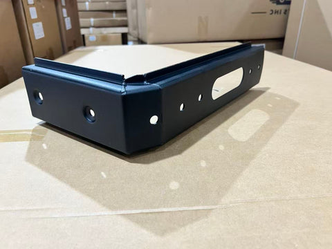 GA-V-125-4-R Lower Fairing Bracket Upper Right Side For Volvo VNL860 2018-2024 82763784