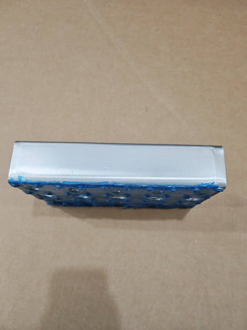 GA-FR-172-2A Plain Back Of CAB Ladder Step 10.5IN For Freightliner Cascadia 2008-2024 22-74808-002/003