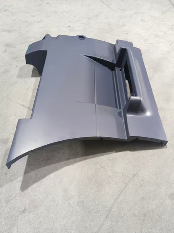 GA-V-089C-R Rear Step Fairing Panel for Volvo VNL 2018 2019 2020 2021 2022 2023 Passenger (RH) Side /39"