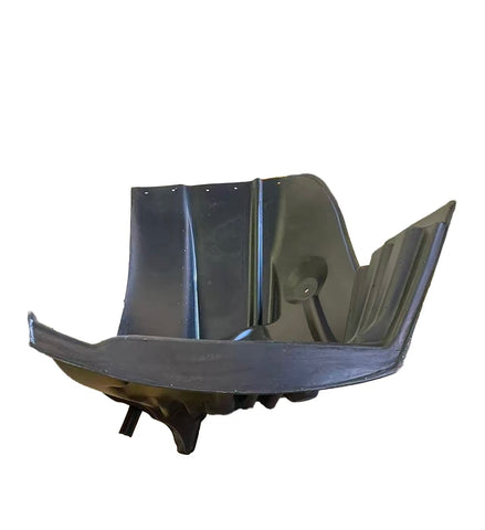 GA-FR-170-R Fender Extension Right Side For Freightliner M2 A17-13684-013
