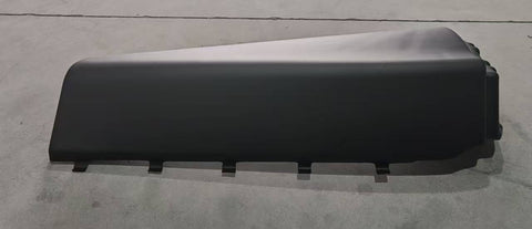 GA-FR-136-L Fender Left Side For Freightliner Cascadia 2008-2017