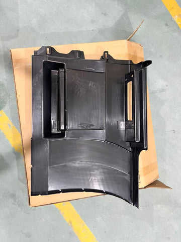 GA-V-019AR Volvo VNL Rear Step Fairing Panel Right Side 37" Long 2004 2005 2006 2007 2008 2009 2010 2011 2012 2013 2014 2015