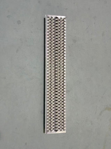 GA-KW-078-2 Front Step Kick Panel long 7" For Kenworth T480