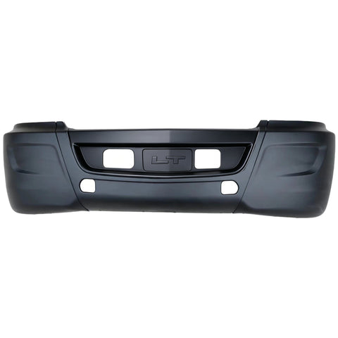 GA-LT6251801-A2 Bumper Assembly Paint w/ Cover-Upper with Fog Hole For International LT625 2018 2019 2020 2021 2022 2023 2024 2025 2026