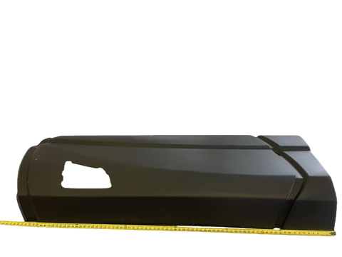 GA-KW-018C-W/O-L Middle Fairing Panel 80" W/Hole W/O Bracket LH For KenworthT680 2013 2014 2015 2016 2017 2018 2019 2020 2021
