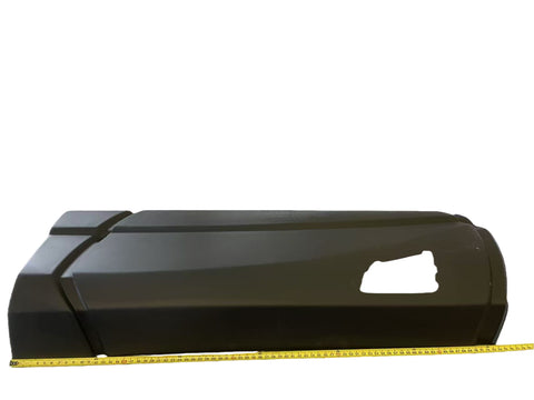 GA-KW-018C-W/O-R Middle Fairing Panel 80" W/Hole W/O Bracket RH For KenworthT680 2013 2014 2015 2016 2017 2018 2019 2020 2021