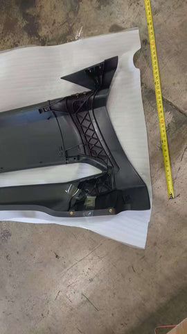 GA-KW-018-1L FRONT FAIRING for Kenworth T680 Left Driver Side 2013 2014 2015 2016 2017 2018 2019 2020 2021