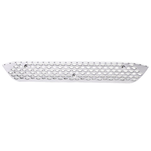 GA-PE-039-1 Front Fairing Upper Aluminum Step Peterbilt 579 2023 2024 2025 2026