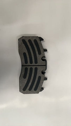 GA-D1370 Air Disc Brake Pads for D1370 FMSI 8480-D1370, 141.D1370SD, MMD1370AF