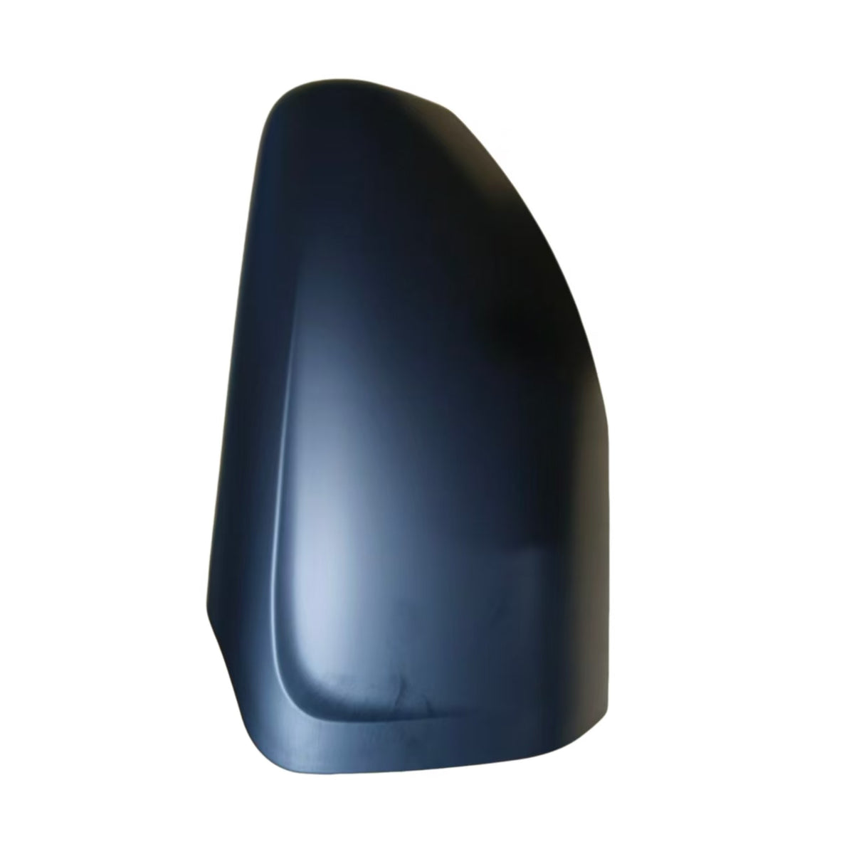 GA-PE-036-1B-L Door Mirror Cover Black Left LH (Driver Side) For Peterbilt 579 2022 2023 2024