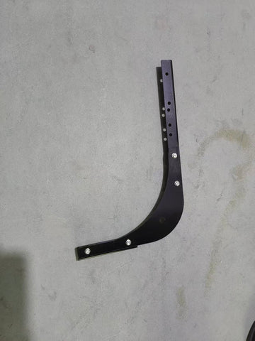 GA-PE-043-1-L  Sleeper Extender Brace LEFT SIDE  For Peterbilt 579 2023 2024 2025 T85-6339