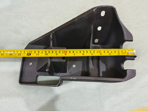 GA-FR-101-9-L Bumper Mounting Bracket LH For Freightliner Cascadia 2018 2019 2020 2021 2022 2023 2024