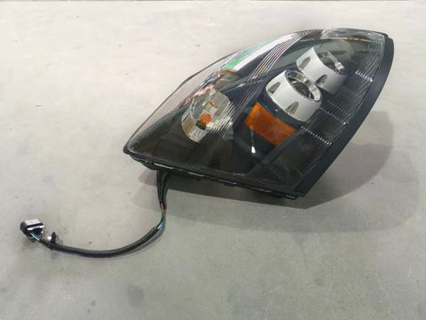 GA-V-094BR Headlight Projector LED Assembly Right Passenger Side For Volvo VNL 2015 2016 2017