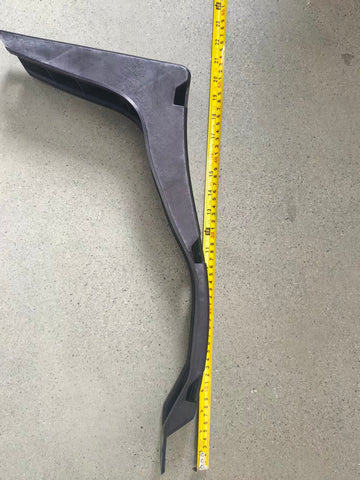 GA-IN-083-4-L Cabin Fairing Bracket Left Side L4 For International LT625 2018 2019 2020 2021 2022 2023 2024 GA-LT6251899-004L