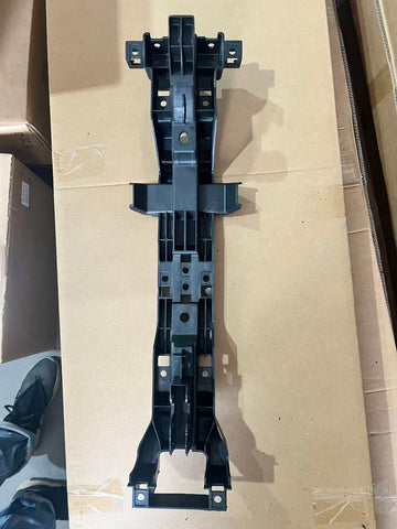 GA-PE-040-1-2 Bracket Component For Rear Side Skirt Panel Peterbilt 579 2023 2024 2025