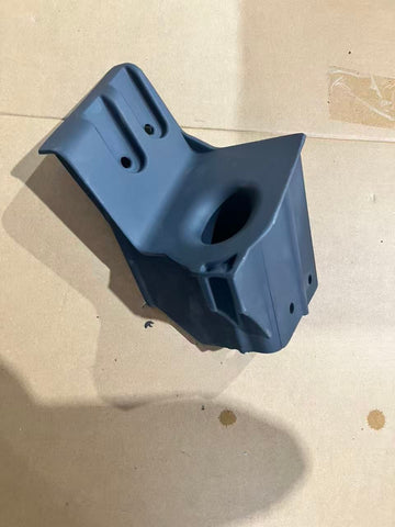 GA-FR-108-2-R Right Passenger Side Hood Inner Bracket For Freightliner Cascadia 2007 2008 2009 2010 2011 2012 2013 2014 2015 2016 2017 2018
