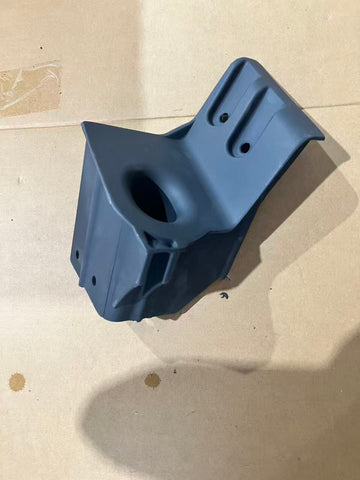 GA-FR-108-2-L Left Driver Side Hood Inner Bracket For Freightliner Cascadia 2007 2008 2009 2010 2011 2012 2013 2014 2015 2016 2017 2018