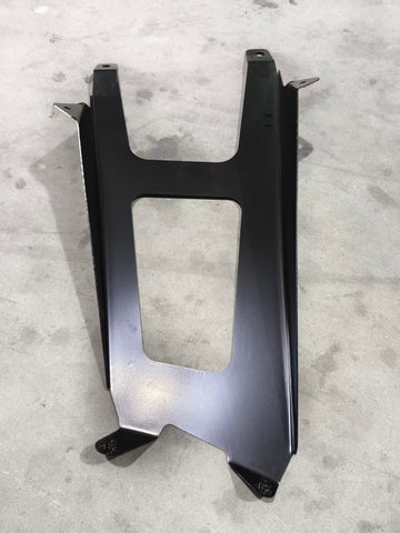 GA-FR-058A-L Steel Bumper Bracket Left Driver Side For Freightliner Columbia 2002-2012