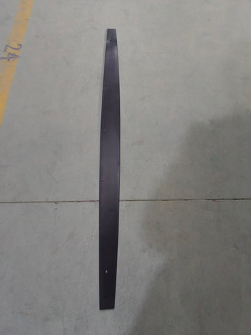 GA-IN-063 Bumper Lower Valance For INTERNATIONAL LT 625 2018 2019 2020 2021 2022 2023 2024
