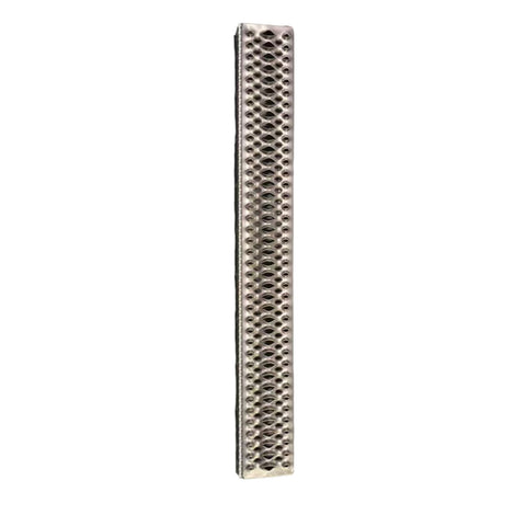 GA-KW-078-1 Front Step Kick Panel long 4-3/4" For Kenworth T480