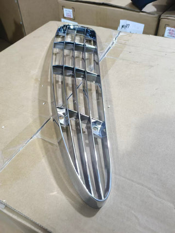 GA-IN-008A Chrome Side Grille Vent For International Durastar 4300