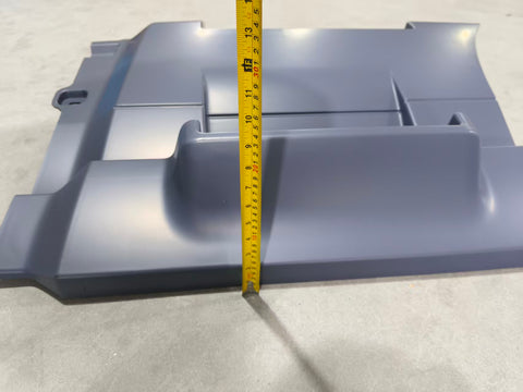 GA-V-089C-L Rear Step Fairing Panel for Volvo VNL 2018 2019 2020 2021 2022 2023 Driver (LH) Side /39"