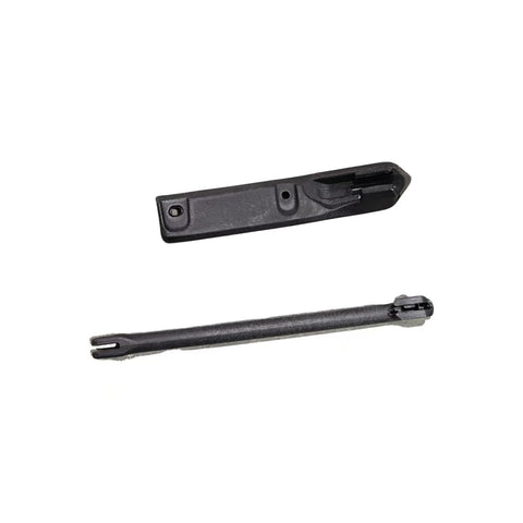 GA-V-129-8-L Side Mirror Bracket Left Side For VOLVO VNL2018-2024