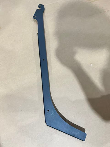 GA-V-124-1-R Upper Fairing Bracket upper Right Side For Volvo VNL860 2018-2024 82792719