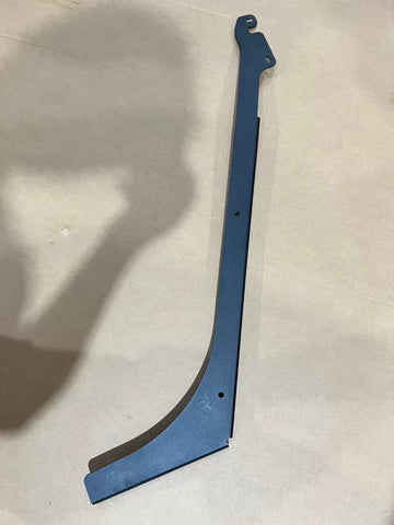 GA-V-124-1-L Upper Fairing Bracket upper Left Side For Volvo VNL860 2018-2024 82792721