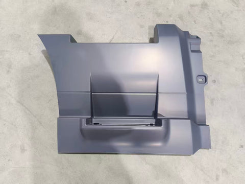 GA-V-089C-R Rear Step Fairing Panel for Volvo VNL 2018 2019 2020 2021 2022 2023 Passenger (RH) Side /39"