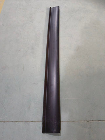 GA-FR-093-2 Front Middle Step Fairring Extension For Freightliner Cascadia 2018 2019 2020 2021 2022 2023 2024