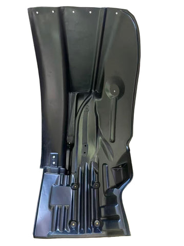 GA-FR-170-R Fender Extension Right Side For Freightliner M2 A17-13684-013
