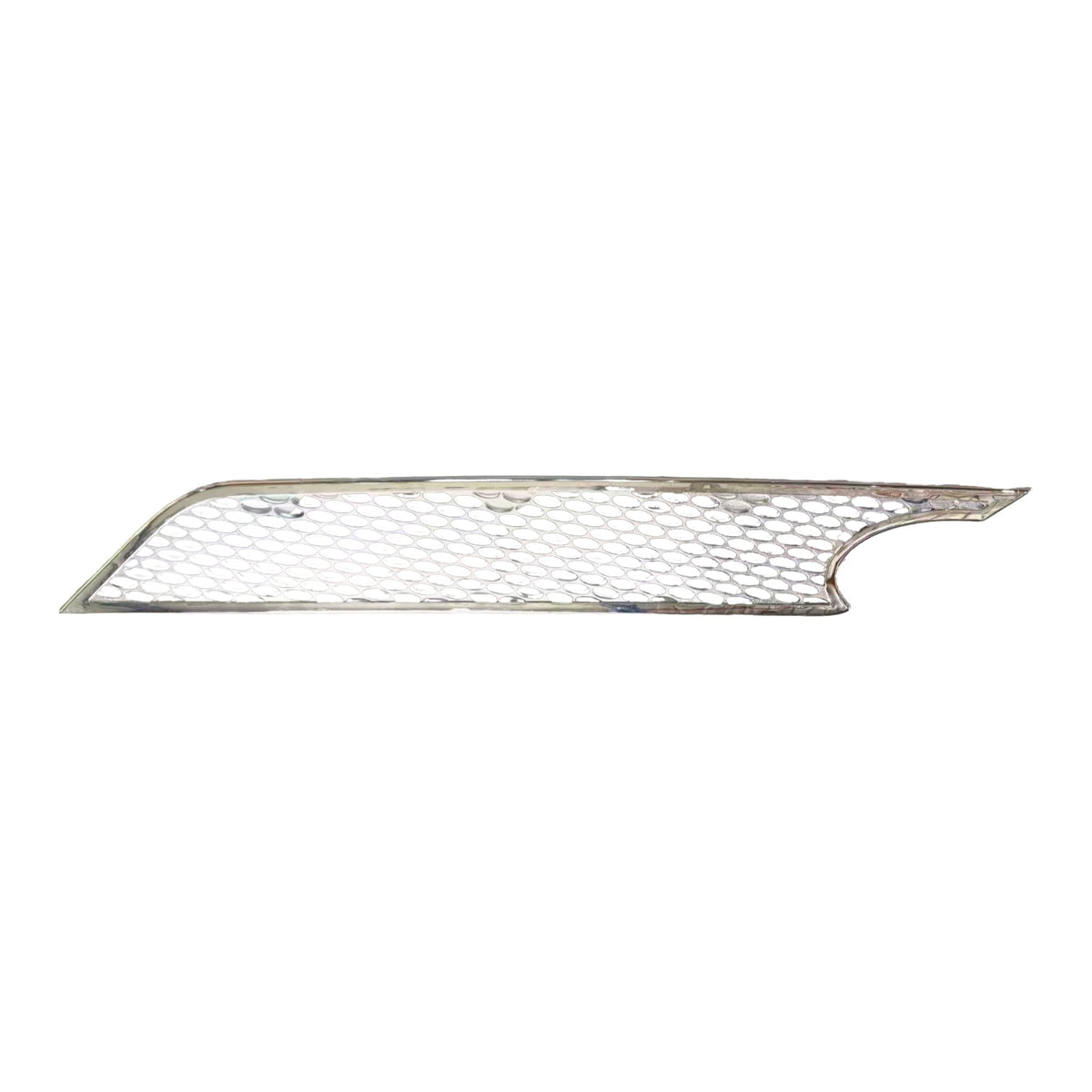 GA-PE-038B-L Chrome Side Grille Left Side For Peterbilt 579 2023+