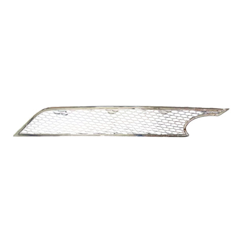 GA-PE-038B-L Chrome Side Grille Left Side For Peterbilt 579 2023+